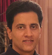 Suhel Siddiqui