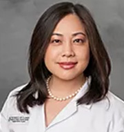  Olivia Wang, MD - Board-Certified Orthopedic Surgeon, Hand/Upper Extremity Specialist