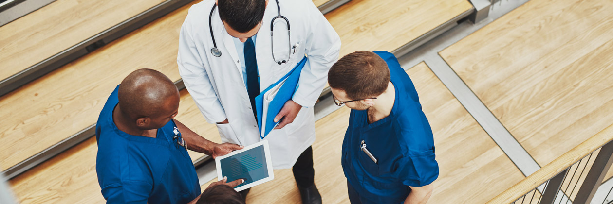 Affinity Surgery Center banner